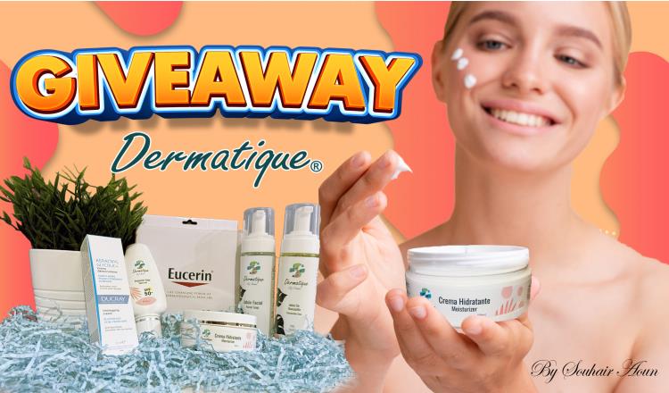 Productos Dermatique