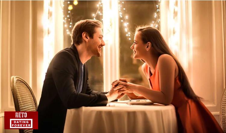 Cena Romántica para 2