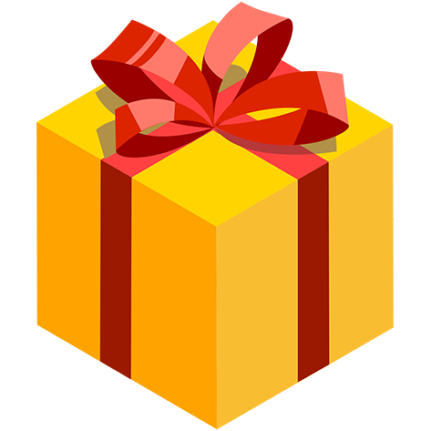 Ticket icon